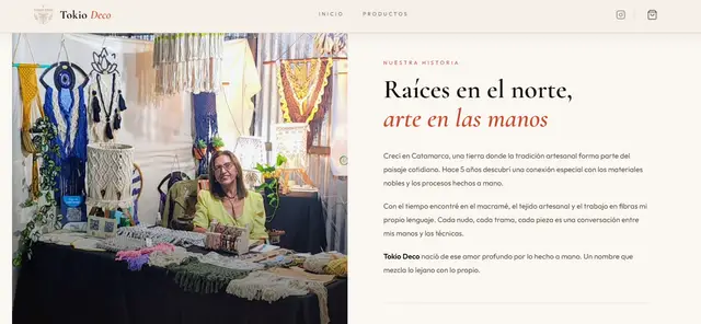 Screenshot de Tokyo Deco