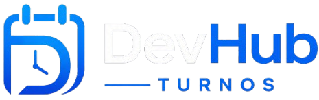 DevHub Turnos